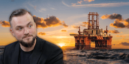 304 miljarder anledningar att angripa Venezuela