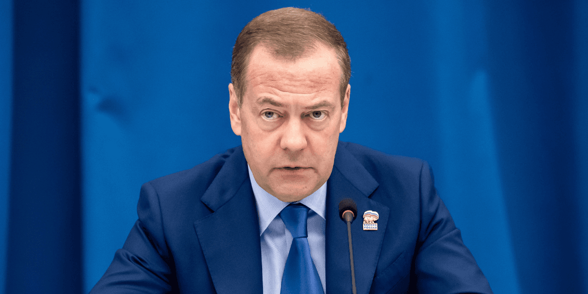 Medvedev