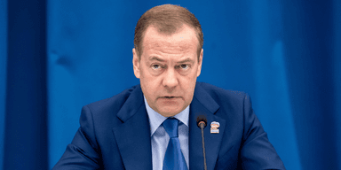 Medvedev