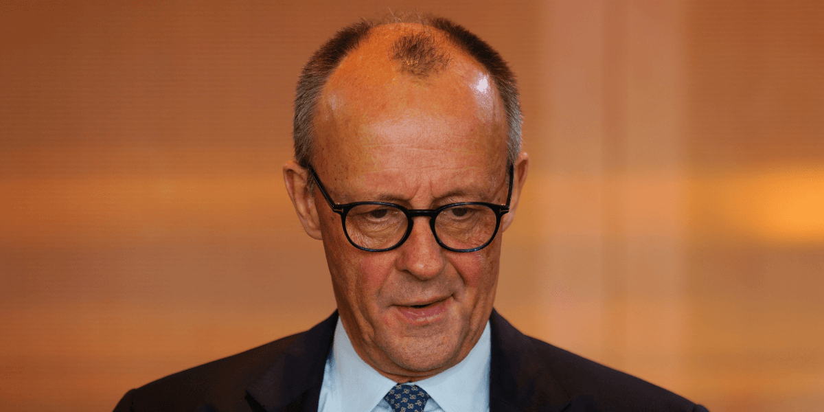 Friedrich Merz har tagit över en tysk ekonomi som står inför flera stora frågetecken.