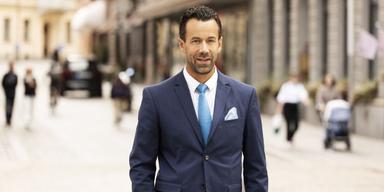 Christian Kopfer är analytiker på Handelsbanken.