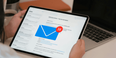 Gmail tar ett kliv mot att bli mer assistent än inkorg när Google nu rullar ut nya AI-funktioner för vardagen. (Foto: Getty Images via Unsplash)