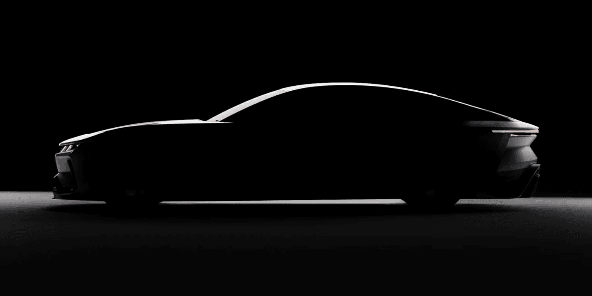 Klassiska brittiska märket Jensen planerar en ny release. Spännande. (Foto: Jensen)