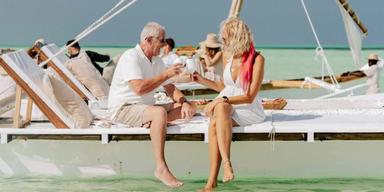 "Kryssningsfartyget slår äldreboendet"