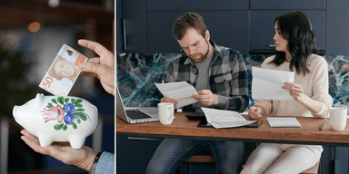 Hög ränta kan i vissa fall innebära stora begränsningar