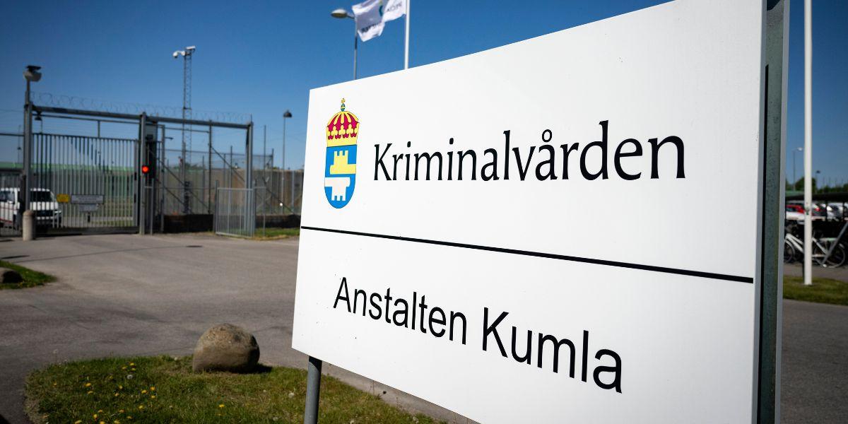 Kumlaanstalten