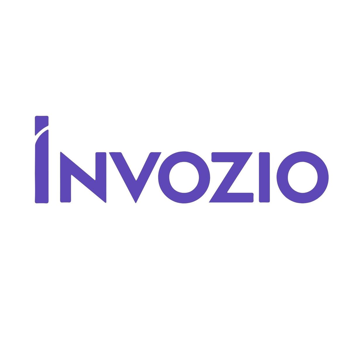 invozio logo