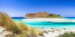 Semester - ett kontrollprojekt i oroliga tider