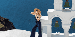 De mest kända grekiska öarna – rangordnade av verkligheten