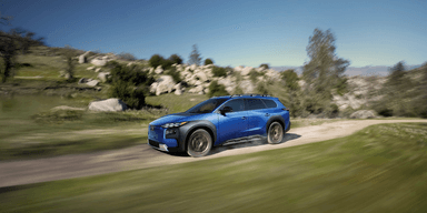 Osäkerheten kring batteriets livslängd är fortfarande en tröskel för många elbilsköpare. Subarus nya garantilöfte ska minska oron över tid. (Foto: Subaru)