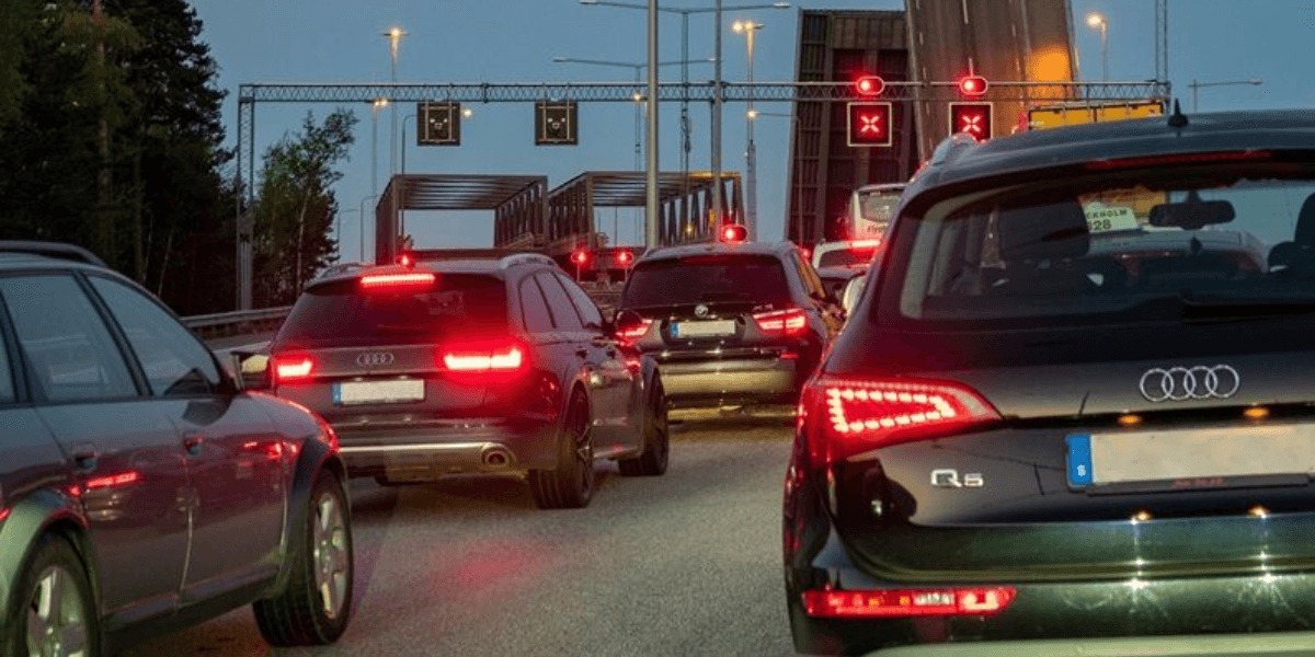 Nya regler har äntligen presenterats vad gäller det omstridda PEth-testerna. (Foto: Transportstyrelsen)