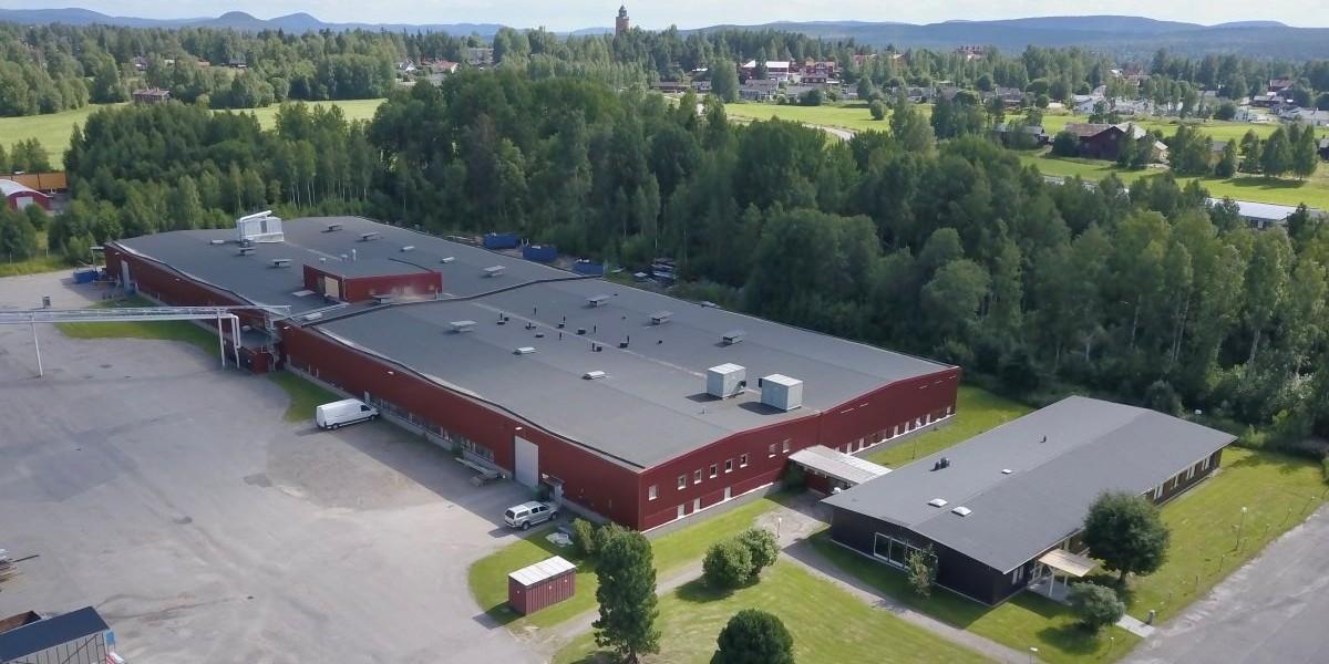 Storsatsning på 3D-printing bland annat för försvarsindustrin