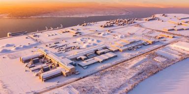 EU-erkännande till SSAB för stort projekt i Luleå