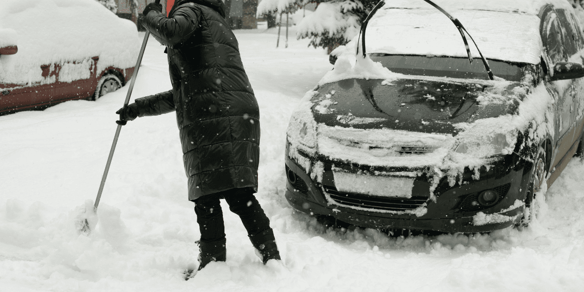 Vill du ha tips på hur du tömmer batteriet på bästa sätt så läs vidare. (Foto: Canva)