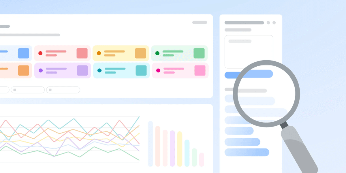 Google har gjort om, nu möts du av en ny vy och vi guidar dig till hur du ska använda det. (Foto: Google)