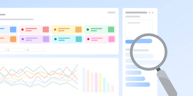Google har gjort om, nu möts du av en ny vy och vi guidar dig till hur du ska använda det. (Foto: Google)