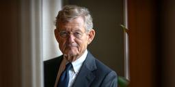 Svenska aktien är unik och bäst i världen