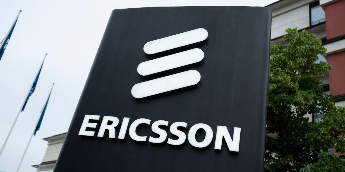 Ericsson