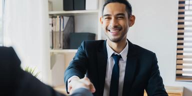 Att ställa rätt frågor är viktigt på arbetsplatsen.