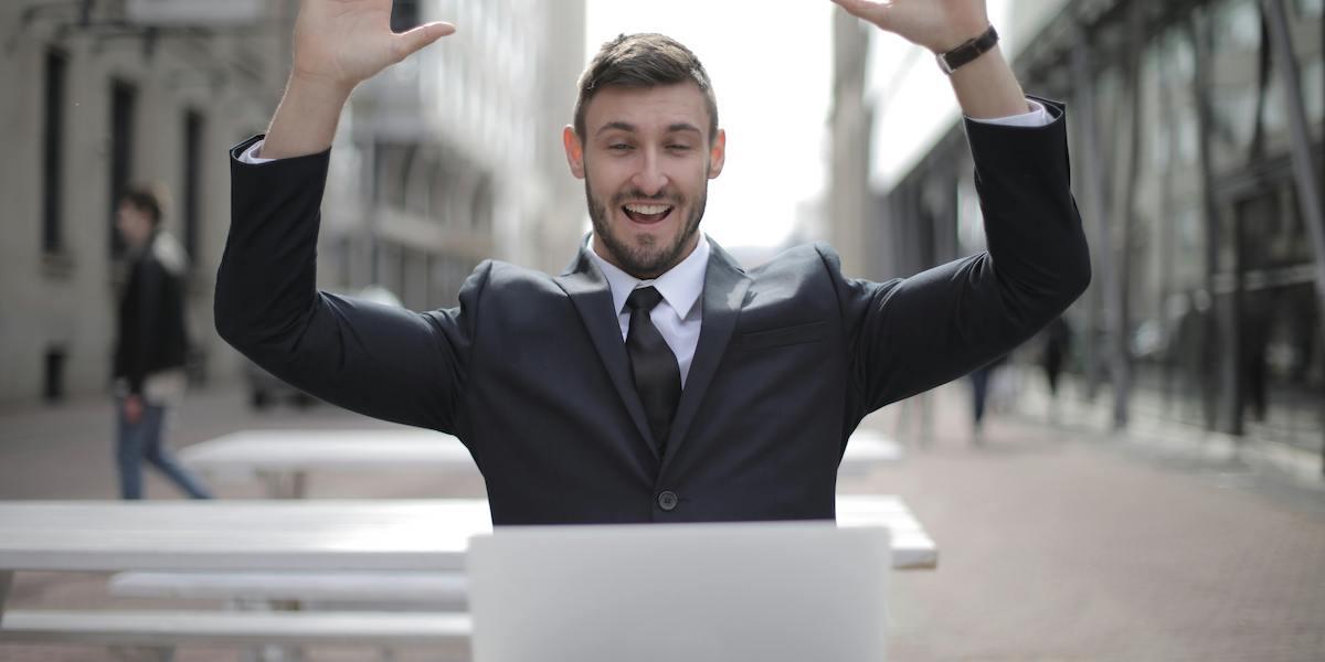 Många svenskar har stort ekonomiskt självförtroende