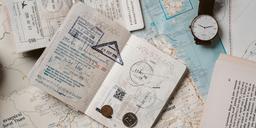 Bästa pass 2026 – länderna med smidigaste resevillkor