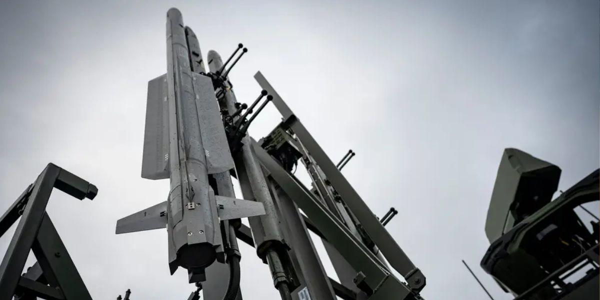 Terrängbil 24 (TGB24) med radar