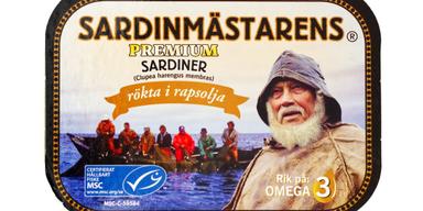 Finalisterna i Årets matbluff är presenterade