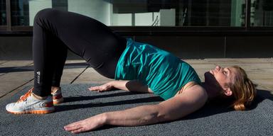 Viktig lyssna på sin magkänsla? Kanske, säger en psykologiprofessor