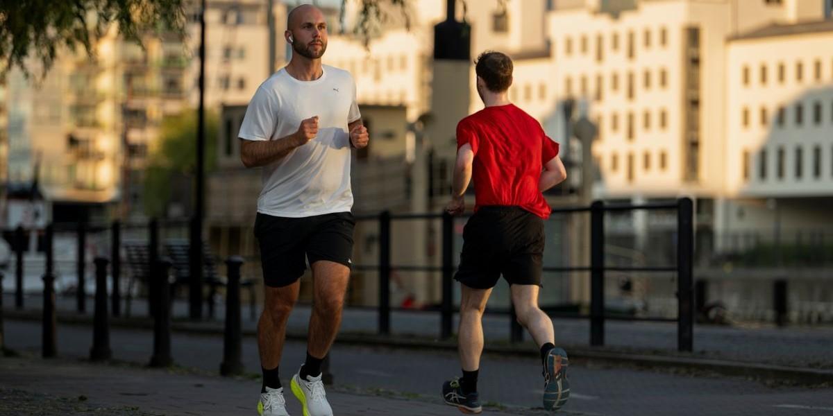 Hjälper träning mot depression? Forskarnas svar