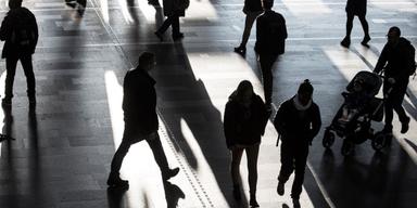 Distansarbete och pendling påverkar män och kvinnor olika