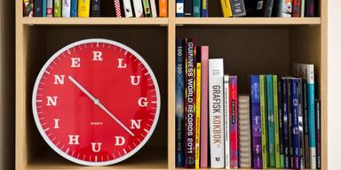 Tipsen om hur du får tiden att gå långsammare