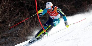 Vinter-OS har problem med klimatet. Allt färre orter kan arrangera spelen.