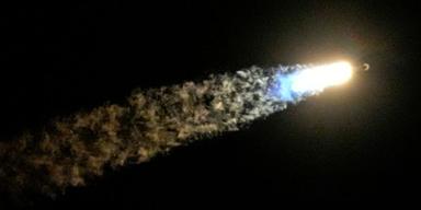 Rymden erövras - men erövringen väcker många frågor