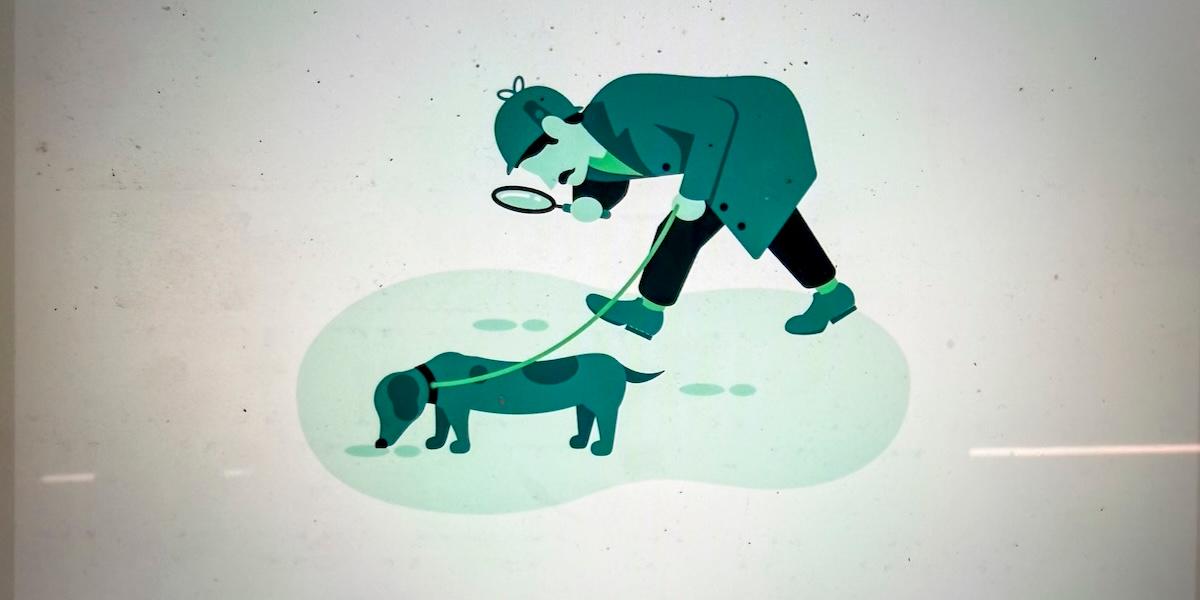 Den norska bankjätten DNB stoppade många bedrägeriförsök förra året.