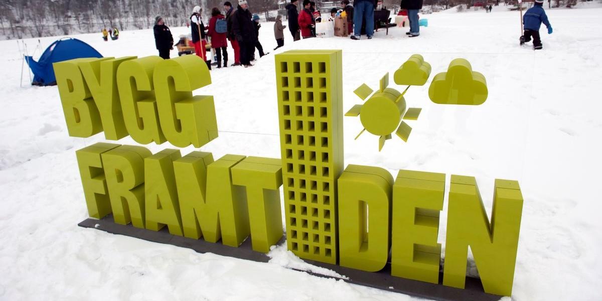 Unga vuxna i Europa kan inte flytta hemifrån