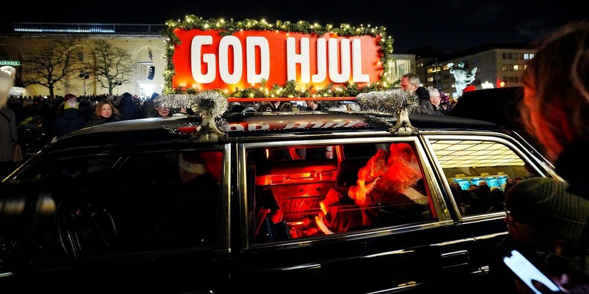 Så slår Trumps nya tullhot mot Sverige