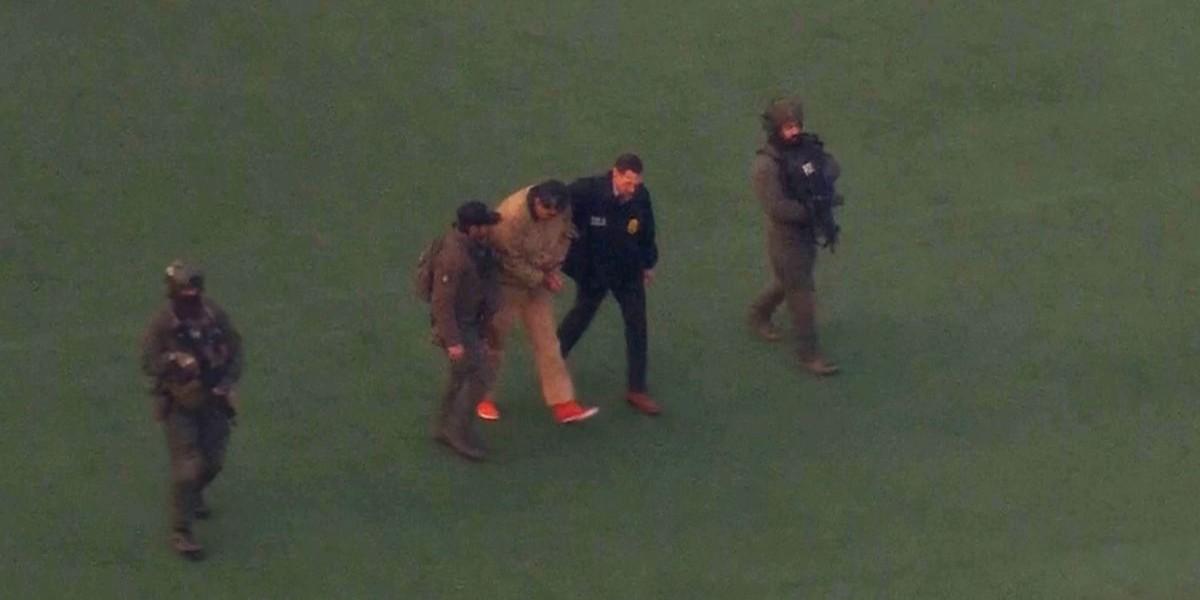 Det är den olja Venezuela besitter som föranleder USA:s agerande, är analysen