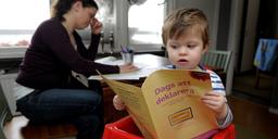 Skatteverket: Datumen du inte får missa i år