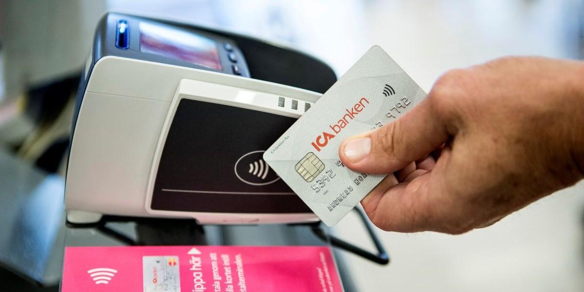 Finansinspektionen granskar Ica och Coop