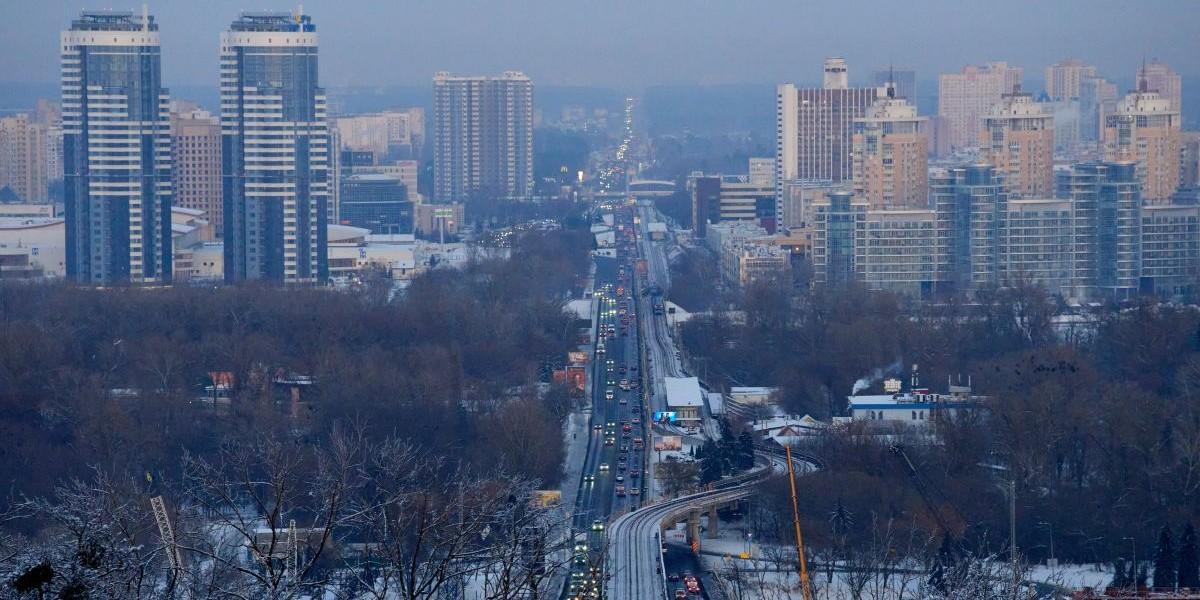 Notan kommer att bli extremt dyr när Ukraina ska byggas upp igen efter kriget