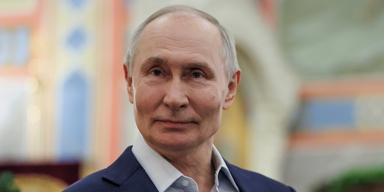 Vladimir Putin måste övertyga sin egen befolkning att hans ”militära specialoperation” ska fortsätta i Ukraina.