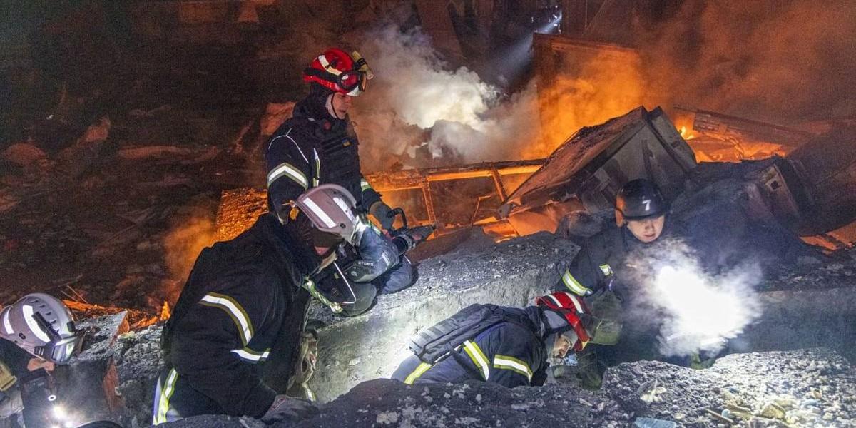 Enda hotet på kort sikt mot vapenaktier är en fred i Ukraina, konstaterar analytiker