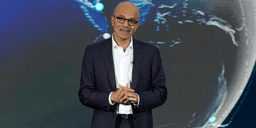 Uppgiven chef: Europa har förlorat internet