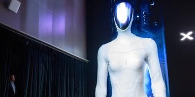 Kina leder AI-racet och Sverige halkar efter.