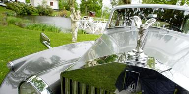 Listan över de företag som betalar högst lön i Sverige