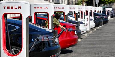 Elbilarna försämrar våra matvanor, enligt svensk rapport