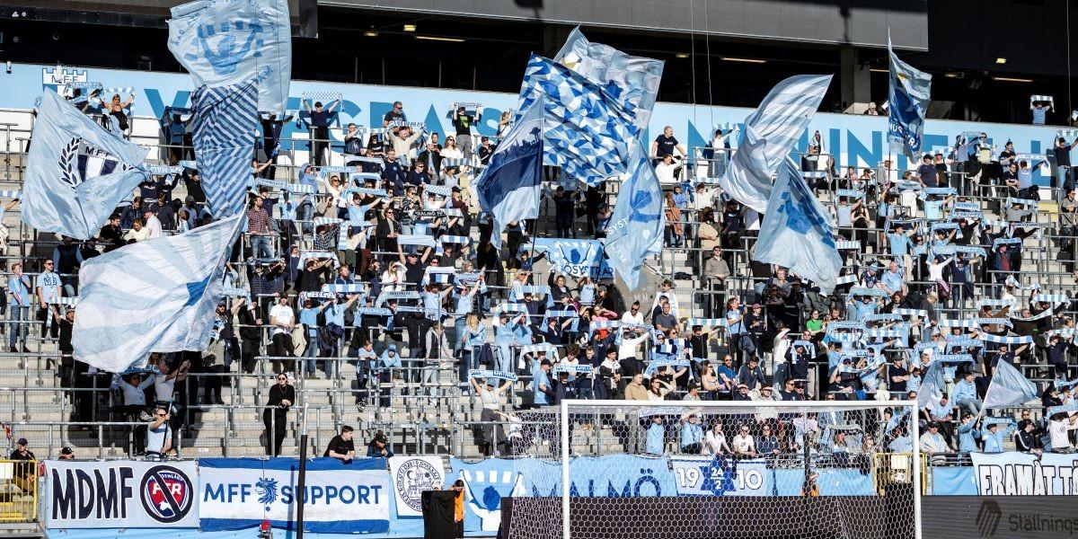 Skåne i topp - Gävle i botten när det handlar om allsvenskan för företag