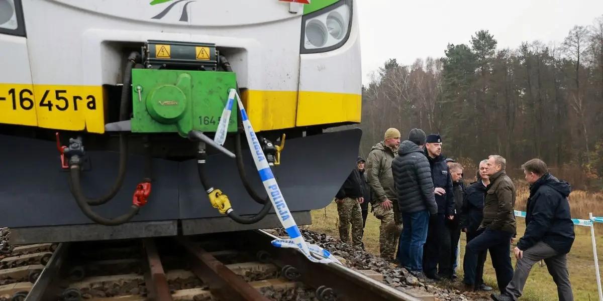 En norsk väderraket var nära utlösa ett kärnvapenkrig