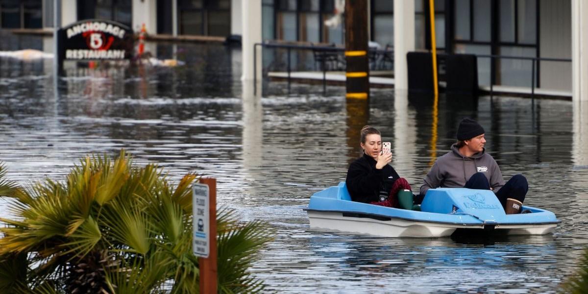 Så ska vi luras förbereda oss för skogsbränder och översvämningar