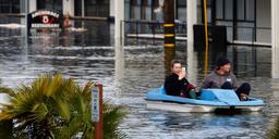 Så ska vi luras vid en katastrof